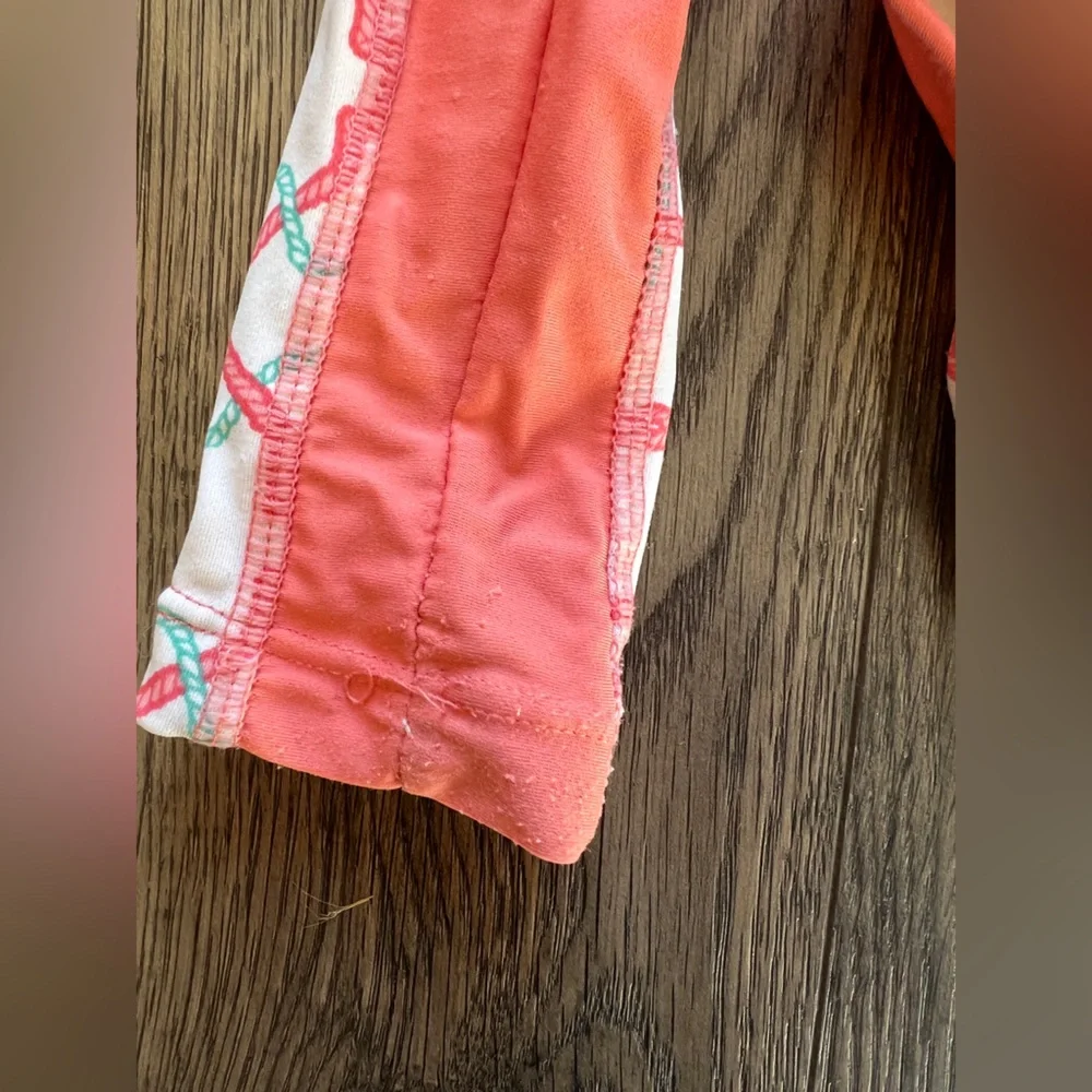 Cabana Life Long sleeve Swimsuit - Size 3T